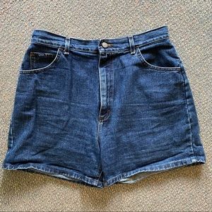 Lee Shorts